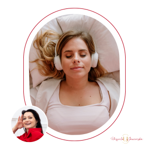 Twoja Osobista Hipnotyczna Medytacja