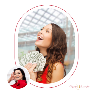 Medytacja “Rozkręć swój wir pieniędzy”