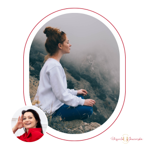 Autohipnoza "Zbuduj swoje bezpieczeństwo"