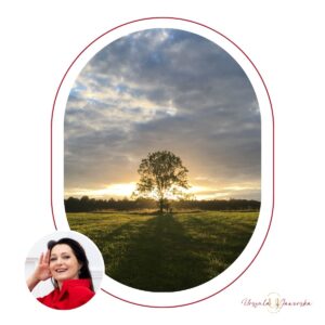 “Rozświetlanie linii życia” - autohipnoza