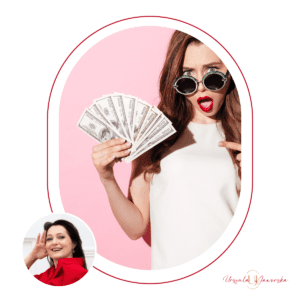 Nastaw swój umysł na pieniędze. Manifestowanie pieniędzy z łatwością - 7-dniowe wyzwanie