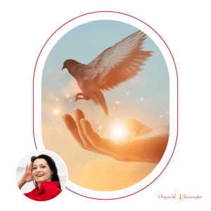 “Wybaczam innym, wybaczam sobie” - autohipnoza